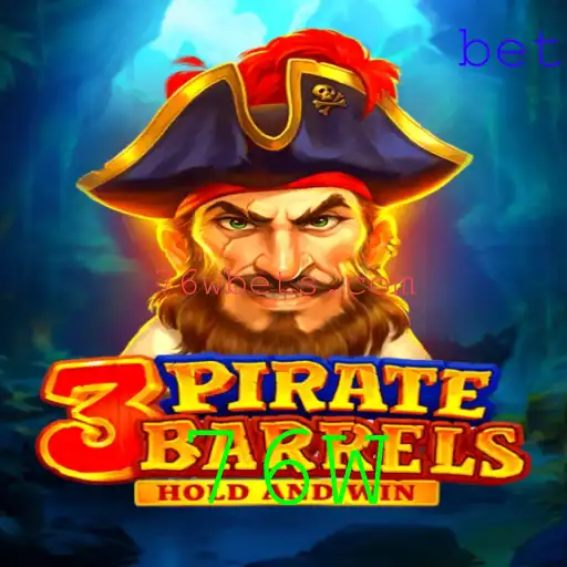 3PirateBarrels: Aventura e Estratégia no Novo Jogo de Tabuleiro