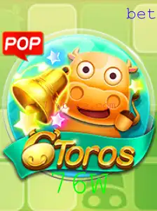 6Toros: Uma Nova Era dos Jogos de Estratégia com a Palavra-chave 76W