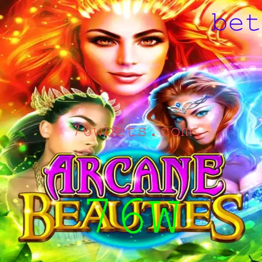 Explorando o Mundo de ArcaneBeauties: Um Jogo Envolvente com a Palavra-Chave 76W