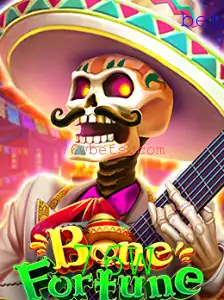Descubra BoneFortune: O Jogo de Estratégia Inovador com 76W