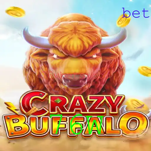 CRAZYBUFFALO: O Inovador Jogo Que Está Revolucionando o Mundo dos Games