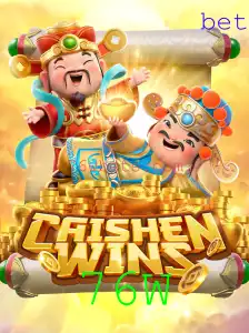 Explorando o Fascinante Mundo de CaishenWins: Um Mergulho no Jogo