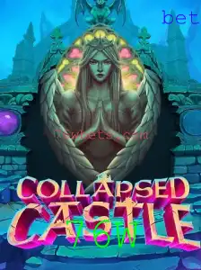 Explorando CollapsedCastle: Aventuras e Desafios com a Palavra-Chave Misteriosa 76W