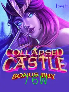 Explorando o Fascinante Mundo de CollapsedCastleBonusBuy