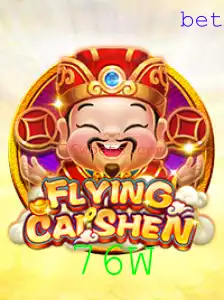 FlyingCaiShen: Descubra o Universo Mágico do Novo Jogo de Azar