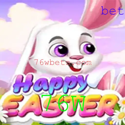 Explorando o Mundo de HappyEaster: Uma Jornada Lúdica com 76W