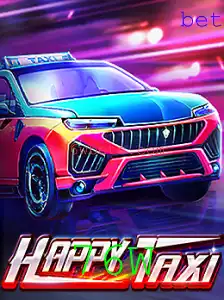 Descubra o Empolgante Mundo do Jogo HappyTaxi