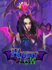 Explorando o Universo de HungryNight: Uma Aventura Inesquecível
