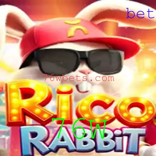RicoRabbit: Uma Aventura Dinâmica e Envolvente