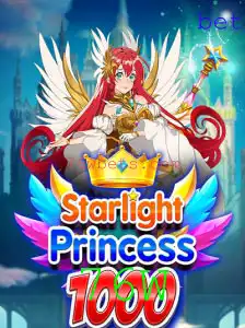 Explorando o Universo Encantado de StarlightPrincess1000