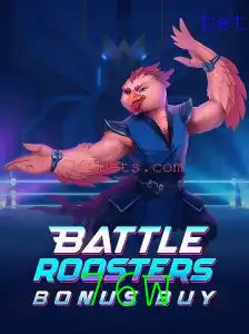 BattleRoostersBonusBuy: A Nova Sensação no Mundo dos Games