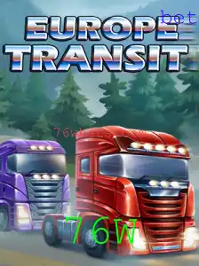 Descubra EuropeTransit: Aventura e Estratégia no Tabuleiro