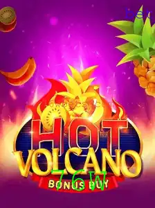 Explorando o Mundo do Jogo HotVolcanoBonusBuy