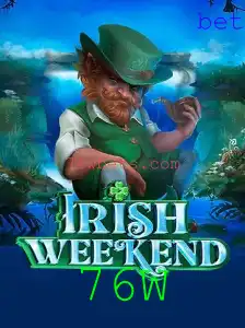 IrishWeekend: Descobrindo a Diversão e Estratégia do Novo Jogo