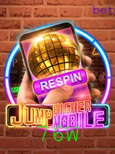 Explore o Mundo Dinâmico de JumpHighermobile: O Desafio que Conquista Jogadores