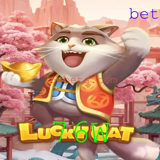 Descubra o Fascinante Mundo do Jogo LuckyCat e a Palavrachave 76W