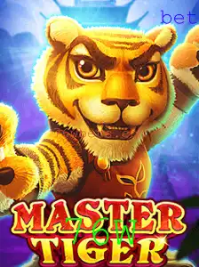 MasterTiger: Descubra o Mundo do Jogo com 76W