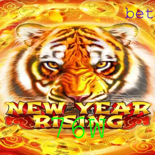 Descubra o Fascinante Mundo de NewYearRising