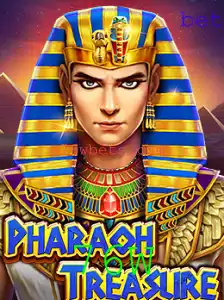 Descubra PharaohTreasure: O Jogo de Aventuras no Egito Antigo