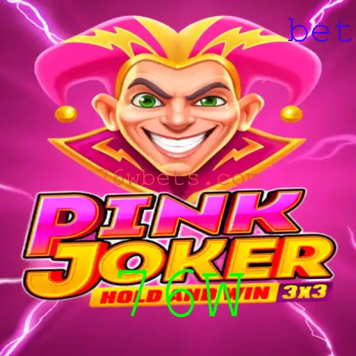 Descubra o Fascinante Mundo de PinkJoker: Aventura Radical com a Palavra-chave 76W