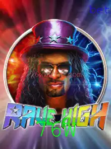 Explorando o Mundo Vibrante de RaveHigh: O Jogo Que Revolucionou a Diversão Virtual