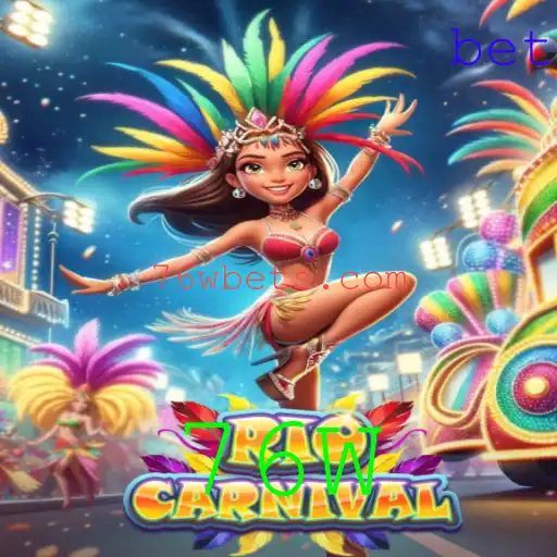 RioCarnival: Uma Imersão Vibrante no Mundo dos Jogos de Festa Inspirados no Carnaval