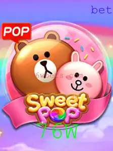 SweetPOP: Descubra o Jogo que Está Conquistando o Mundo