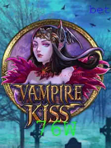 Explorando o Mundo de VampireKiss: Um Jogo de Estratégia e Mistério com a Chave 76W