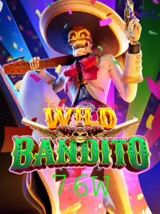 Descubra as Aventuras de WildBandito: Um Jogo de Estratégia e Aventura