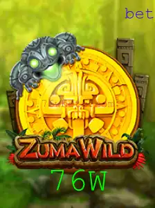 ZumaWild: Mergulhe na Aventura dos Tempos Modernos com 76W